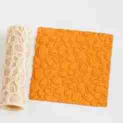 Natural Pebble Texture Roller no.1