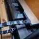 Neptune 4 Max Nozzle Wiper Corner Guide