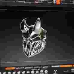 New Mask Slaughter To Prevail 2025