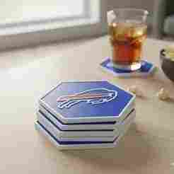 NFL BUFFALO BILLS COASTER