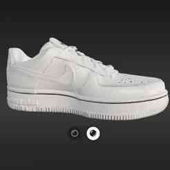Nike air force shoe