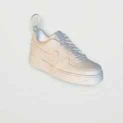 Nike Airforce 1 Low Keychain