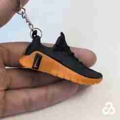 👟 Nike Metcon Free 6 | CrossFit Shoes Keychain 👟