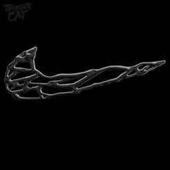 NIKE SWOOSH