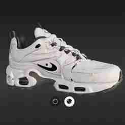 Nike tn shoes