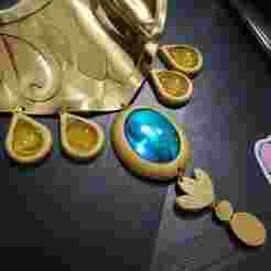 Nilou Accessories
