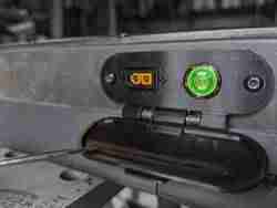 Ninebot G30 Fixstem