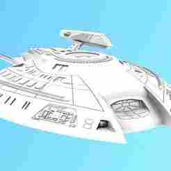 Nova Class Equinox