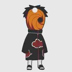 Obito 2D fflexi