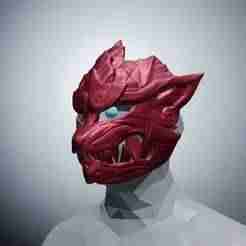 Odo Mask full