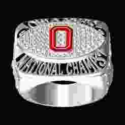 Ohio State Championship Ring