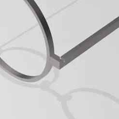OKARUN GLASSES from DANDADAN COSPLAY- OKARUN GLASS DANDADAN