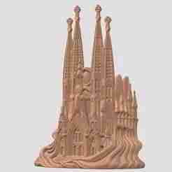Old Building 3D Model | Vintage Architecture STL | Diorama & Miniature Print