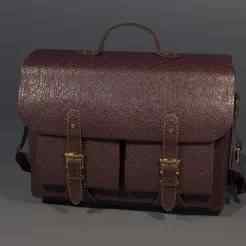 Old Style Bag