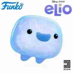 Oooo Elio Pixar Disney Funko Pop