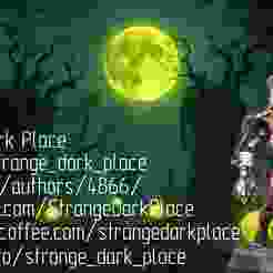 Overlord with Tachyon Arrow (2023)
