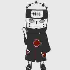 Pain Shurado 2D fflexi