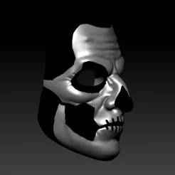 PAPA SECONDO PAPA EMERITUS 2 MASK