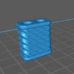 Paracord Bead