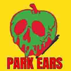 PARK EARS POISON APPLE EAR