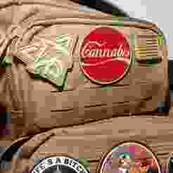 PATCH CANNAVIS