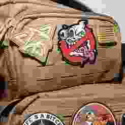 PATCH Ghostbusters V3