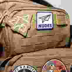 PATCH SEND NU