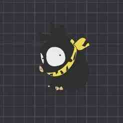 pchan keychain