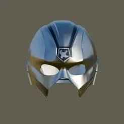 peacemaker season 2 helmet