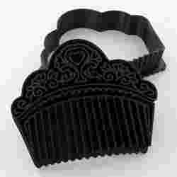 Peineta Fallera Cookie Cutter
