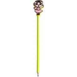 Pencil topper Ballerina Capuchina- Brainrot Italiano