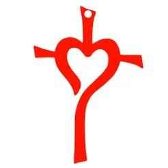 pendant christian