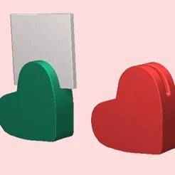 Photo -  Card Holder