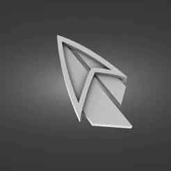 PIC Combadge