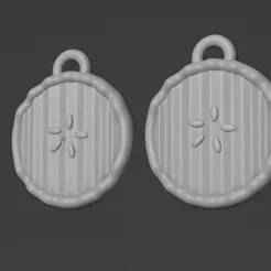 Pickle Earrings or Charms