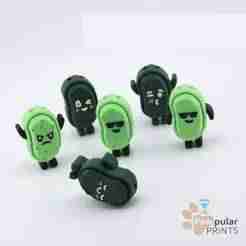 Pickle Pals