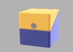 Planter Vasemode