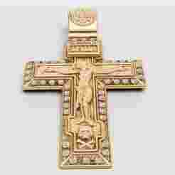 PLUS PENDANT  3d printable model