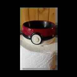 POKEBALL Pokemon Themed Bracelet