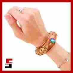 Pokemon Mega Ring Prop Replica anime cosplay collectible