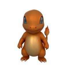 Pokemon Starters