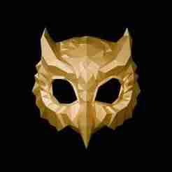 POLY MASK