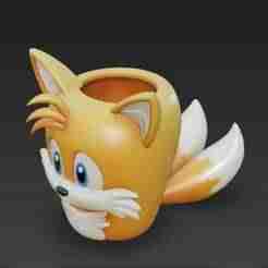 pot of tails