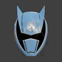 Power Ranger SPD Shadow Ranger - Dekaranger Master