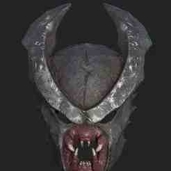 Predator Killer of Killers Brute Predator