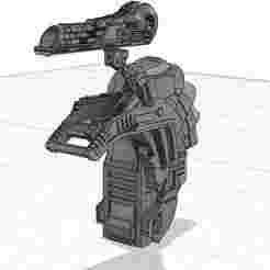 Predator plasma caster full cosplay prop