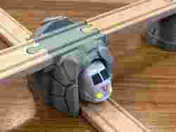 Professional Chef Knifes for Kids' Play Kitchen