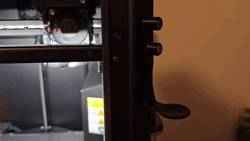 Prusa Core One / MK4 Nextruder Magnetic Poop Holder V2