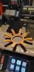 Prusa CORE One rivet tool