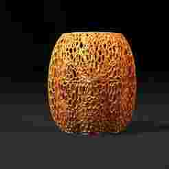 Pumpkin mask halloween